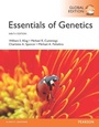 Cover: Essentials of Genetics with MasteringGenetics, Global Edition - Pearson Education Limited