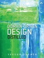 Cover: Domain-Driven Design Distilled - Addison Wesley