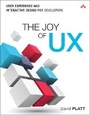 Cover: Joy of UX, The - Addison Wesley