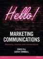 Cover: Marketing Communications - Pearson Education Limited