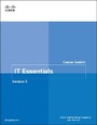 Cover: IT Essentials Course Booklet, Version 6 - Cisco Press