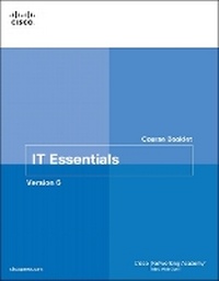 Abbildung von: IT Essentials Course Booklet, Version 6 - Cisco Press