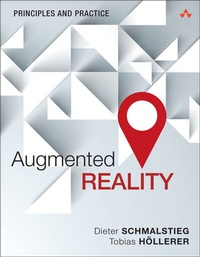 Enlarge image Cover: Augmented Reality: Principles and Practice - Addison Wesley