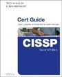 Cover: CISSP Cert Guide - Pearson It Certification