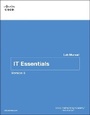Cover: IT Essentials Lab Manual, Version 6 - Cisco Press