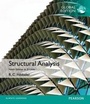 Cover: Structural Analysis in SI Units - Pearson Education Limited