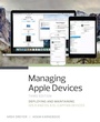 Cover: Managing Apple Devices - Peachpit Press Publications
