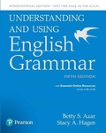 Cover: Understanding and Using English Grammar, SB with Essential Online Resources - International Edition - Pearson Education (US)