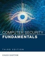 Cover: Computer Security Fundamentals - Pearson It Certification