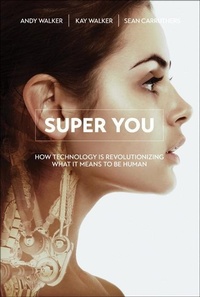 Enlarge image Cover: Super You - Que Corporation,U.S.