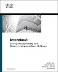 Cover: Intercloud - Cisco Press
