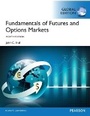Cover: Fundamentals of Futures and Options Markets - Pearson Education Limited