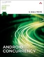 Cover: Android Concurrency - Addison Wesley