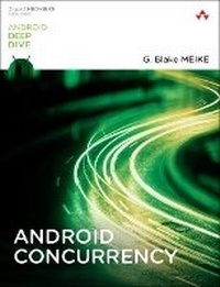 Enlarge image Cover: Android Concurrency - Addison Wesley