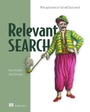 Cover: Relevant Search - Manning Publications