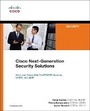 Cover: Cisco Next-Generation Security Solutions - Cisco Press
