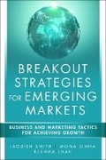 Cover: Breakout Strategies for Emerging Markets - Pearson FT Press