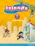 Cover: Islands Spain Pupils Book 6 + Our Changing Planet Pack - Pearson Longman