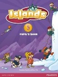 Cover: Islands Spain Pupils Book 5 + Island Hopping Pack - Pearson Longman