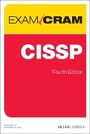 Cover: CISSP Exam Cram - Pearson It Certification