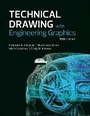 Cover: Technical Drawing with Engineering Graphics - Peachpit Press Publications