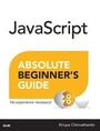 Cover: JavaScript Absolute Beginner's Guide - Que Corporation,U.S.