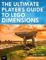 Cover: The Ultimate Player's Guide to LEGO Dimensions [Unofficial Guide] - Pearson Education (US)