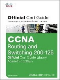 Abbildung von: CCNA Routing and Switching 200-125 Official Cert Guide Library, Academic Edition - Cisco Press