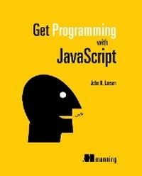 Abbildung von: Get Programming with JavaScript - Manning Publications