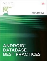 Enlarge image Cover: Android Database Best Practices - Addison Wesley