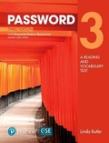 Cover: Password 3 - Pearson Education (US)