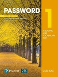 Cover: Password 1 - Pearson Education (US)