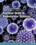 Cover: Practical Skills in Biomolecular Science - Pearson Education Limited