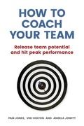 Cover: How to Coach Your Team - FT Publishing International
