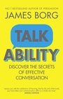 Cover: Talkability - Pearson Business