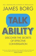 Cover: Talkability - Pearson Business