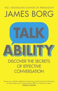 Enlarge image Cover: Talkability - Pearson Business