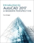 Cover: Introduction to AutoCAD 2017 - Peachpit Press Publications