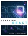 Cover: Learning React - Addison Wesley