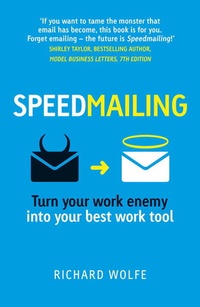 Enlarge image Cover: Speedmailing - Pearson Business