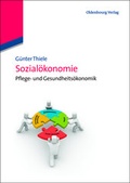 Bild: Sozialökonomie - De Gruyter Oldenbourg