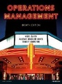 Cover: Operations Management plus MyOMLab - Pearson Education Limited