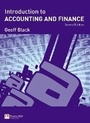 Cover: Introduction to Accounting and Finance with MyAccountingLab and eText - Pearson Education Limited