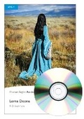 Cover: L4:Lorna Doone Book & MP3 Pack - Pearson Education Limited