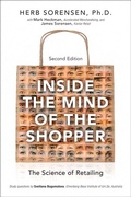 Cover: Inside the Mind of the Shopper: The Science of Retailing - Pearson FT Press