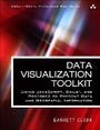 Cover: Data Visualization Toolkit - Addison Wesley