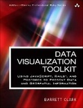 Cover: Data Visualization Toolkit - Addison Wesley