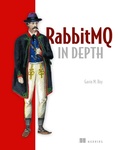 Cover: RabitMQ in Depth - Manning Publications