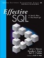 Cover: Effective SQL - Addison Wesley