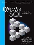 Cover: Effective SQL - Addison Wesley